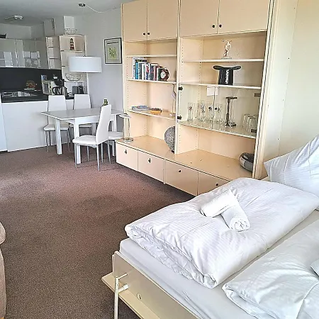 Mit Meerblick דירה