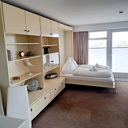 דירה Mit Meerblick *