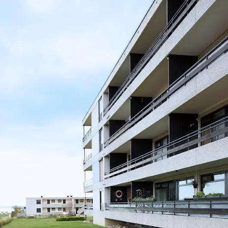 דירה Mit Meerblick