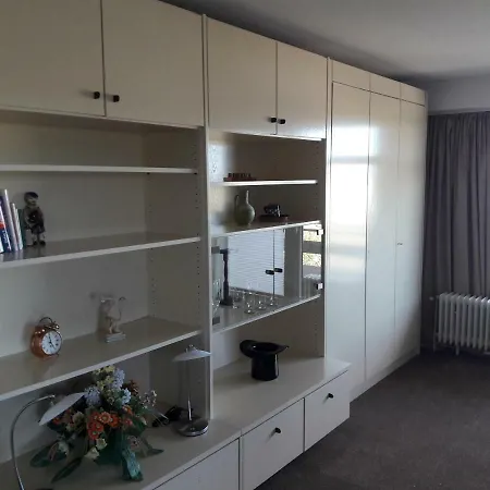 Mit Meerblick דירה *