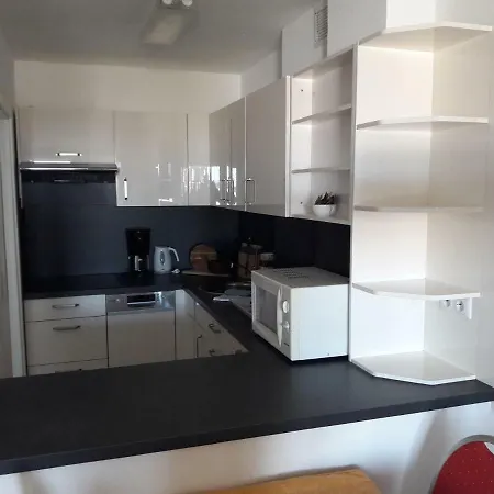 דירה Mit Meerblick