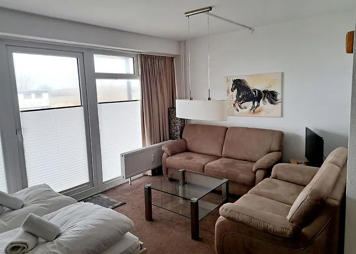 Mit Meerblick * Staberdorf